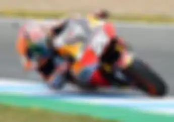  Dani Pedrosa Tercepat di Free Practice 3 MotoGP Jerez