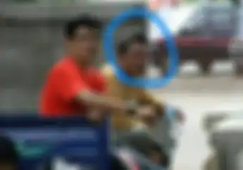 Sesepuh Drag Bike Indonesia Meninggal Dunia