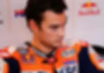 Repsol Honda Targetkan Podium 1-2 di MotoGP Jerez?