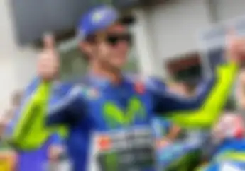 Nih Siasat Penyelenggara MotoGP Untuk Menahan Valentino Rossi