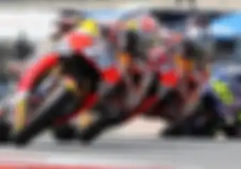 Pedrosa Juara Di MotoGP Jerez