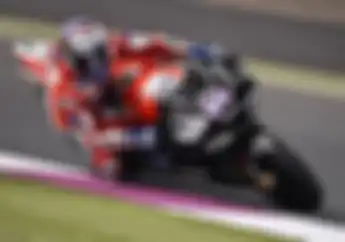 Fairing Radikal Ducati Tidak Akan Dipakai Lagi, Kenapa Tuh?