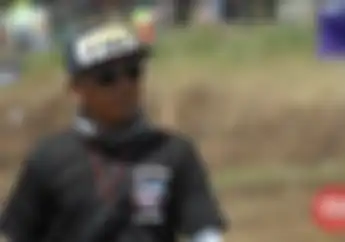 Samsul Huda Fokus Ke Pembuatan Sirkuit