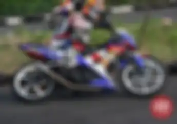 Waspada Performa Honda Sonic Nabire