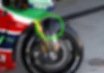 Deteksi Masalah Michelin Pasang Sensor Suhu Ban di Tes MotoGP Jerez