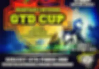 Grasstrack Pangandaran GTD Cup Seri 2 Akan Digelar