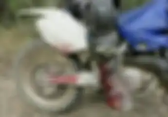Kaki Tertusuk Kayu Saat Adventure Terekam Video 