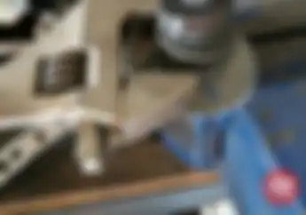 Nih, Cara Buka Baut Noken As Satria F150 Yang Slek 