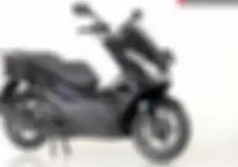 AHM Memulai Proyek Honda PCX150 Versi Lokal