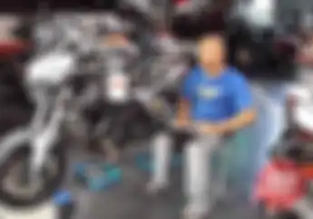 Spesialis Ducati Bali Siap Antar-Jemput Servis Motor