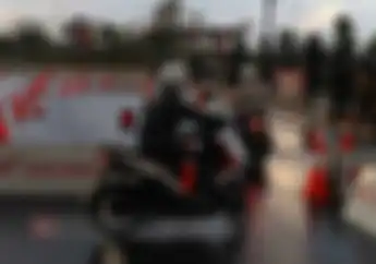 All New Honda BeAT Disiapkan dengan Spek Baru