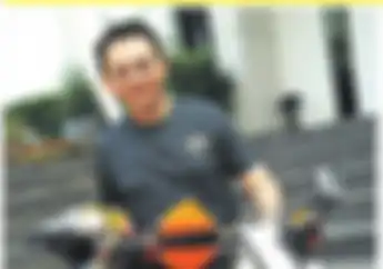 Nasib Sirkuit Rawa Bokor dan Trek Drag Bike di Kemayoran Tanpa Ahok?