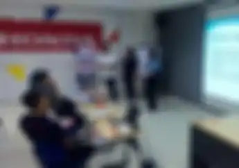 Honda MPM Seleksi Siswa Berprestasi untuk Mencetak Pengusaha Muda