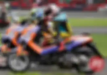 Balap Spesial di Brigif Minggu ini 