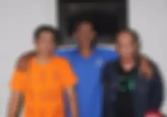 Tokoh Dibalik Ramainya Event Otomotif Sragentina