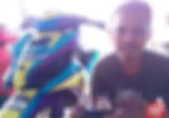 Ini Mekanik Terbaik Fun Race 