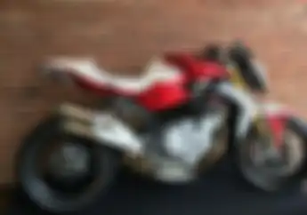 Pesan MV Agusta Kepada Pengguna Moge di Indonesia