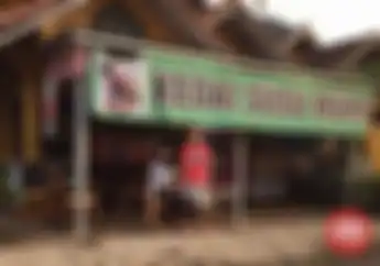 Eks Pembalap Asia Buka Kedai Susu di Subang