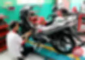 SMK Binaan AHM 648 Sekolah Tersebar di 30 Provinsi