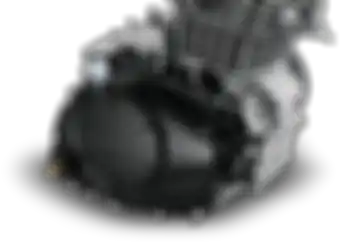 Nih Bocoran Spek Mesin Honda Trail 150