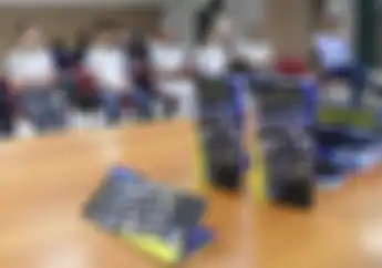 Medical Check Up Sebelum Masuk Sekolah Balap Valentino Rossi di Italia