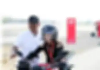 Nih, New Ducati Monster 797