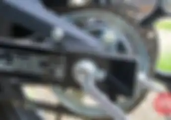 Cara Melepas Gir belakang Honda New Sonic, CBR150R dan Honda CB150R 
