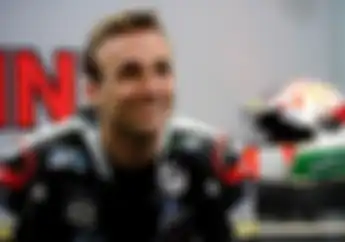 Johann Zarco Bikin Marc Marquez Nostalgia
