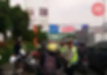 Waduh, Nih Jenis Pelanggaran Yang Paling Banyak Kena Tilang