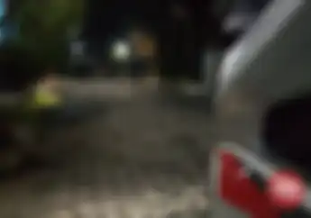 Tanpa Modal Lampu Depan Honda Vario 150  Bisa Tambah Terang
