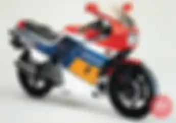 5 Motor Mesin 2-tak untuk Balap Dunia, tapi Diproduksi Massal