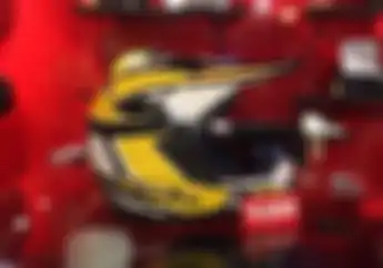 Harga dan Warna Baru Helm Zeus 2017