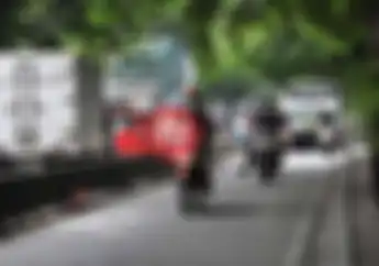 Waspada Jalur Busway jadi Jalur Maut, Dua Kecelakaan Tiap Hari