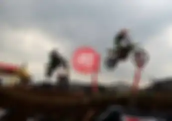 Hasil Lomba Kejurda Motocross Jabar Bandung, Bakal Digelar 5 Seri
