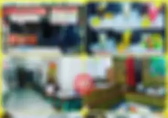 Nonton Balap Sekaligus Menikmati Kuliner Terjangkau di Banjar Patroman