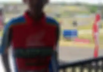 Belum Sampai Dua Bulan, Dua Pembalap Indonesia Meninggal di Balap Rad Race
