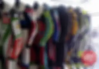 Daftar Harga Wearpack Balap dari Rp 1 Jutaan-Rp 7 Jutaan