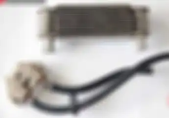 Pasang Oil Cooler Jaga Panas Ideal 