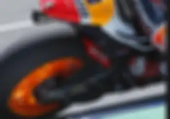 Apa Marc Marquez akan Kembali Pakai Knalpot Pendek di MotoGP Prancis?
