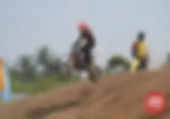 KTM 65SX 2012 Warisan Juara Bertahan Motocross Nasional