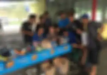 Yamaha TJM Siapkan 3 Pembalap Asia di Kejurnas Sport 250 cc