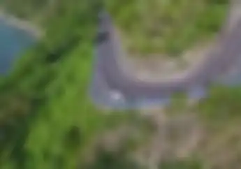 Video Turing Suzuki Epic Ride Lombok Hari Pertama