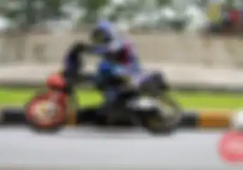 Honda BeAT 2010 Anti Lemas