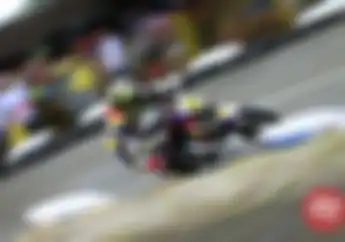 Honda Sonic 150R Ini Juara Pakai Injektor KTM