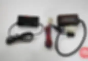 Bikin Awet RC Valve Honda NSR 150 Pasang Volt Meter 