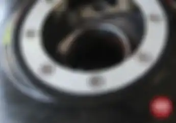 Cara Mengatasi Aliran Bensin Yamaha Scorpio Ngadat  