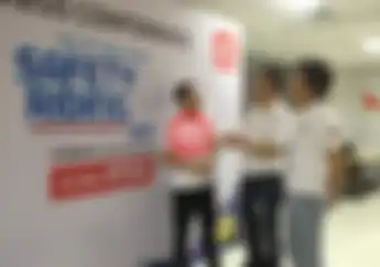 Komitmen Honda Terhadap Keselamatan Berkendara 