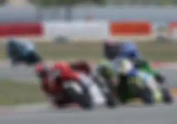 Pembalap Indonesia Akan Balap Sirkuit Le Mans Prancis Minggu ini