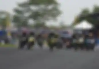 Kok Kejurda Road Race Jawa Barat Berkurang Dua Seri Tahun Ini?