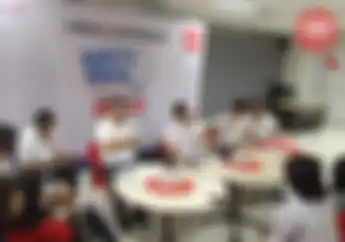 Bersama MPM Honda Jawa Timur Bonek Makin Tertib